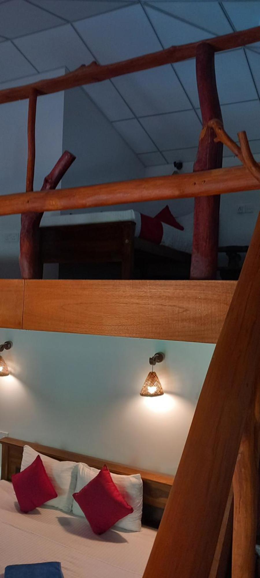 Sigiri Heritage Villa 시기리야 외부 사진