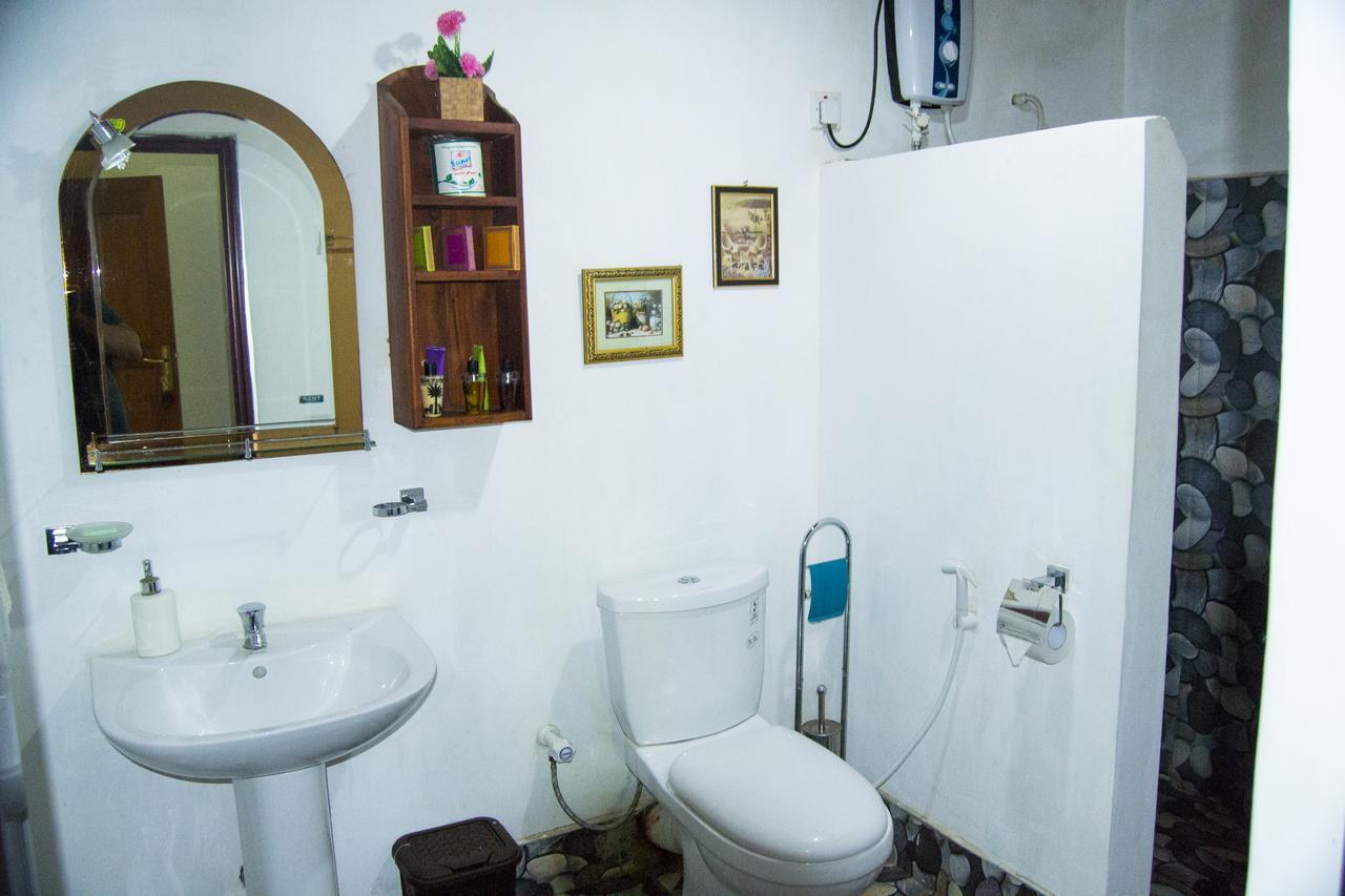 Sigiri Heritage Villa 시기리야 외부 사진